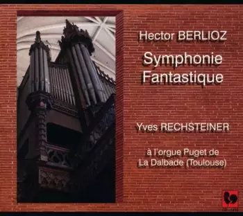 Symphonie Fantastique