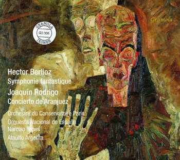 CD Hector Berlioz: Symphonie Fantastique Op.14 640240