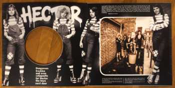 LP Hector: Demolition (The Wired Up World Of Hector) 144239