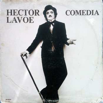 Album Hector Lavoe: Comedia