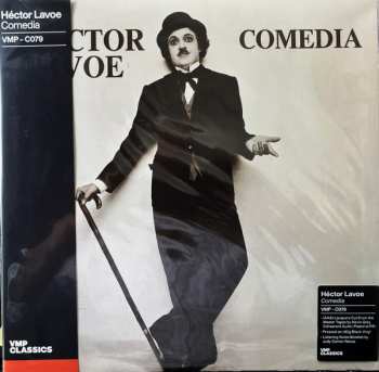 LP Hector Lavoe: Comedia 654095