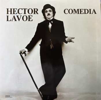 LP Hector Lavoe: Comedia 654095