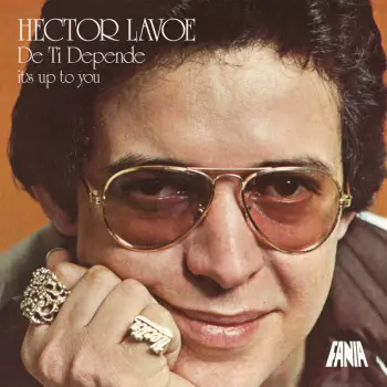 Hector Lavoe: De Ti Depende