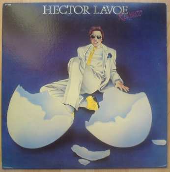 Album Hector Lavoe: Revento