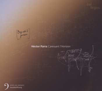 Album Hèctor Parra: Caressant L'Horizon