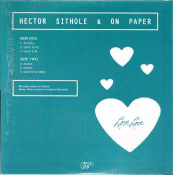 LP Hector Sithole: Love Love LTD 565213