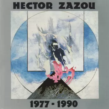 Hector Zazou: 1977 - 1990