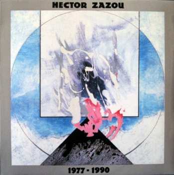 LP Hector Zazou: 1977 - 1990 41872