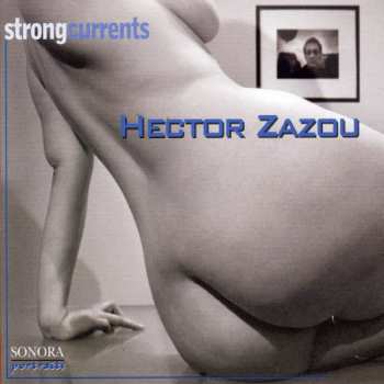 CD Hector Zazou: Strong Currents 554608