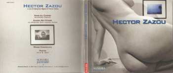 CD Hector Zazou: Strong Currents 554608