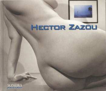 CD Hector Zazou: Strong Currents 554608