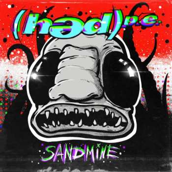 Album (Hed) P. E.: Sandmine