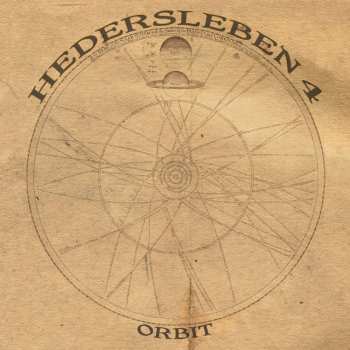 LP Hedersleben: Orbit 571588