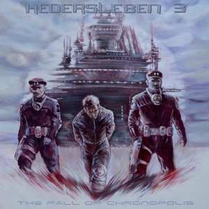 LP Hedersleben: The Fall Of Chronopolis 571172