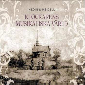 Album Hedin & Meidell: Klockarens Musikaliska Varld