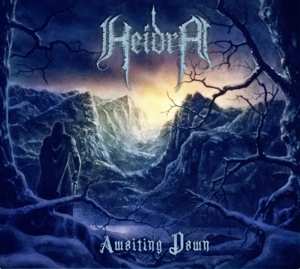 Album Heidra: Awaiting Dawn