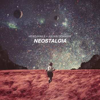 CD Heiko Maile: Neostalgia 626562