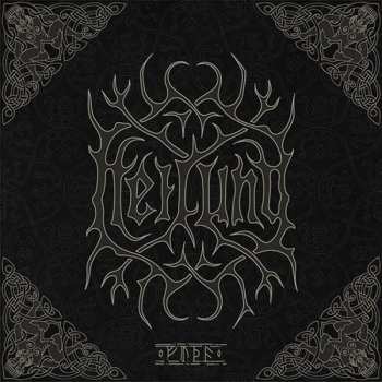 2LP Heilung: ᚠᚢᚦᚨ = Futha CLR | LTD 620085