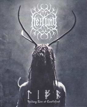 Blu-ray Heilung: Lifa (Heilung Live At Castlefest) 20268