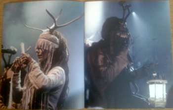 Blu-ray Heilung: Lifa (Heilung Live At Castlefest) 20268