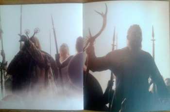 Blu-ray Heilung: Lifa (Heilung Live At Castlefest) 20268