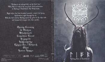 Blu-ray Heilung: Lifa (Heilung Live At Castlefest) 20268