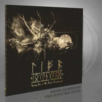 2LP Heilung: Lifa Iotungard 548441