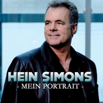 Album Hein Simons: Mein Portrait