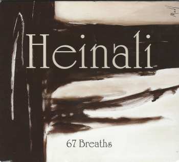 Album Heinali: 67 Breaths