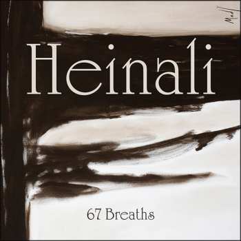 CD Heinali: 67 Breaths 595630