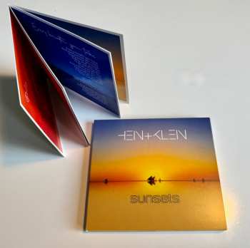 CD HEIN+KLEIN: Sunsets 567100