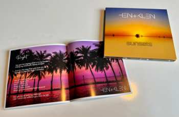 CD HEIN+KLEIN: Sunsets 567100