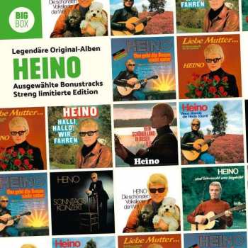 4CD Heino: Big Box 514696