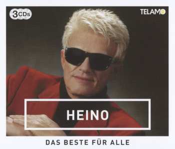 Album Heino: Das Beste Für Alle