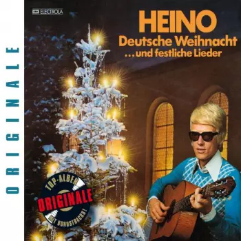 Deutsche Weihnacht ...Und Festliche Lieder