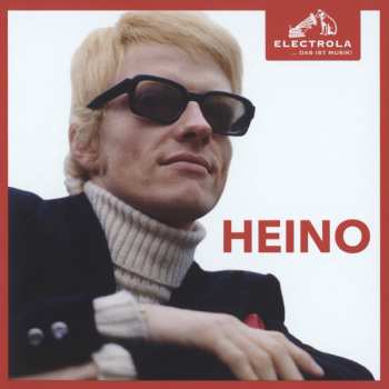 3CD/Box Set Heino: Heino 629758