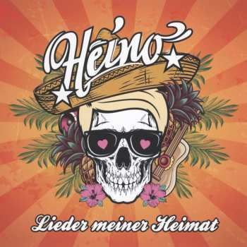 Album Heino: Lieder Meiner Heimat