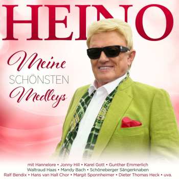 Album Heino: Meine Schönsten Medleys