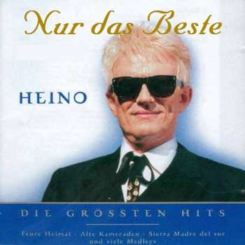 Album Heino: Nur Das Beste – Die Größten Hits