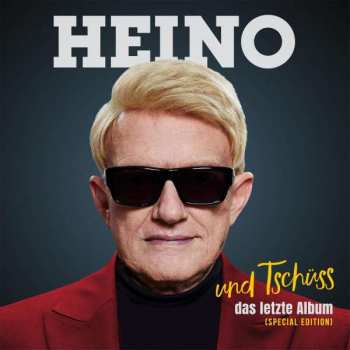 CD Heino: ...und Tschüss 187023