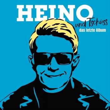 Album Heino: ...und Tschüss