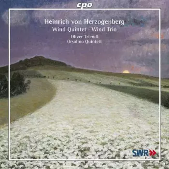 Wind Quintet - Wind Trio