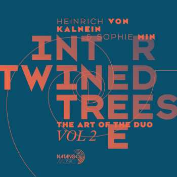 Heinrich von Kalnein: Intertwined Trees