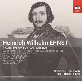 Complete Works, Volume Five