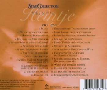 2CD Heintje: Star Collection 631056