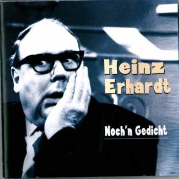 CD Heinz Erhardt: Noch'n Gedicht 47299