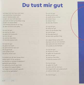 CD Heinz Rudolf Kunze: Können Vor Lachen 497346