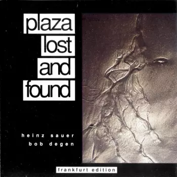 Plaza Lost And Found