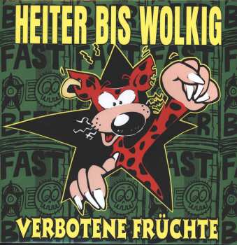 LP Heiter Bis Wolkig: Verbotene Früchte 85522