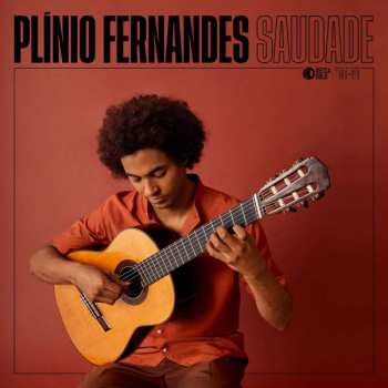 CD Plínio Fernandes: Saudade 462444